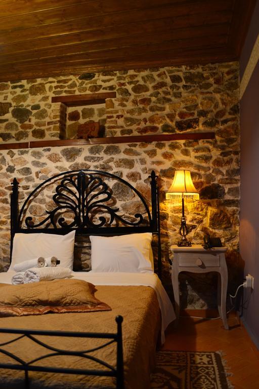 Pension Anapli Nauplia Habitación foto